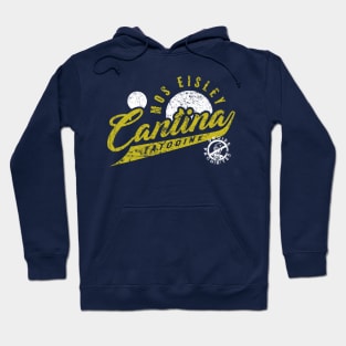 Mos Eisley Cantina Hoodie